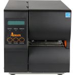 Argox IX4-350 300 Dpı Endüstriyel Barkod Yazıcı – Termal Transfer / USB + Ethernet