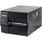 Argox IX4-350 Pro 300DPI Termal Transfer Usb+Seri+Ethernet Endüstriyel Barkod Yazıcı (Ribonlu Kullanım) - 0,5