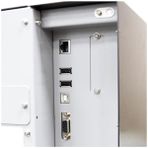 Argox IX6-250 203 Dpı Endüstriyel Barkod Yazıcı – 6” Geniş Baskı