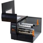 Argox IX6-250 Pro Thermal + Thermal Transfer Seri + USB + Ethernet 152 mm/sn 203 DPI Endüstriyel Barkod Yazıcı