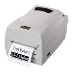 Argox OS-214 Plus Barkod Etiket Yazıcı