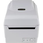 Argox OS-214EX Pro 203DPI Termal Transfer Usb+Seri+Ethernet Barkod Yazıcı (Ribonlu Kullanım) - Çok Renkli