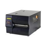 Argox PRO IX4-350 Thermal + Thermal Transfer Seri + USB + Ethernet 152 mm-sn 300 DPI Endüstriyel Barkod Yazıcı