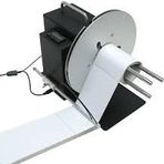 Argox R-412 Harici Etiket Sarıcı