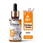 Arh+Kan Grubuna Özel Cilt Yenileyiici Nemlendirici Leke Önleyici Aydınlatıcı Bakım Serumu 30ML