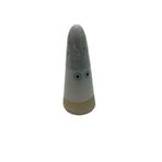 Arhoj Ghost 2016 Dekoratif El Yapımı Seramik Oyuncak Biblo 10 cm
