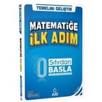 Arı 0 Sıfırdan Başla Matematik Matematiğe İlk Adım