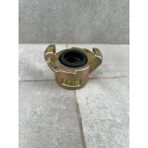 Arı 1 1/4" Döküm Kurtağzı Iç Dişli (Dişi)
