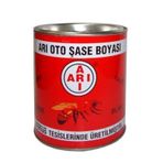 Arı 12 kg Oto Şase Boyası