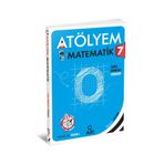 Ari 2025 7. Sınıf Matemito Matematik Atölyem Soru Bankası