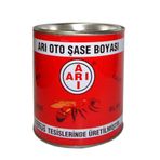 Arı 3 kg Oto Şase Boyası