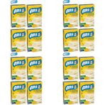 Arı 4+ Ay 12x200 gr Sütlü Muzlu Pirinç Unu Bebek Maması
