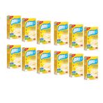 Arı 4+ Ay 12x250 gr Sütlü Muzlu Bebek Maması