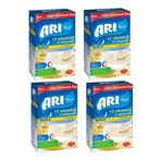 Arı 4x500 gr Gece 7 Tahıllı 12 Vitaminli 6 Mineralli Sütlü Pirinç Unu Mama