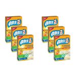 Arı 6+ Ay 6x250 gr Ballı İrmikli Kaşık Maması