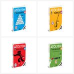 Arı 6. Sınıf Akıllı Atölyem Tüm Dersler Seti 4 Kitap Arı Yayınları