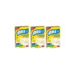 Arı 6x200 gr 12 Vitaminli 6 Mineralli Sütlü Muzlu Pirinç Unu Bebek Maması