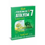 Arı 7. Sınıf Fen Atölyem Fenito