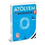 Ari 7. Sinif Matemito Matematik Atolyem Soru Bankasi