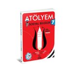 Ari 7.Sinif Sosyalimo Sosyal Bilgiler Atolyem + Yazili Eki