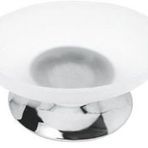 Arı 7057 Metal Class Banyo Sabunluk