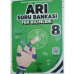 Arı 8. Sınıf Lgs Fen Bilimleri Soru Bankası