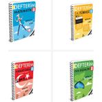 Arı 8. Sınıf Tüm Dersler Defter Seti 4 Kitap Arı Yayınları