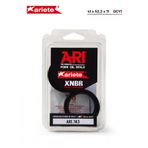 Arı Ariete ARI.143 2005-2012 Bmw R 1200 Gs Adventure Ön Amortisör Yağ Keçesi