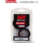 Arı Ariete ARI.147 2014-2018 Bmw R 1200 Rs Ön Amortisör Toz Keçesi