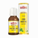 Arı Damlası 20 ml Limon Kabuğu Yağı