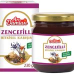 Arı Damlası 230 gr Zencefilli Bitkisel Karışım