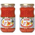 Arı Damlası 2x300 gr Zeytinyağlı Kudret Narı