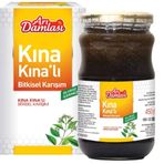 Arı Damlası 450 gr Kına Kınalı Bitkisel Karışım