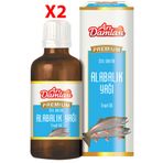 Arı Damlası 50 ml Alabalık Yağı