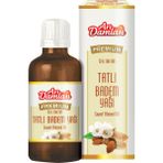 Arı Damlası 50 ml Tatlı Badem Yağı