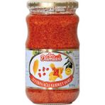 Arı Damlası Organik Bitkisel Zeytinyağlı Sarı Kantaronlu Kudret Narı Özel Formül 600 gr