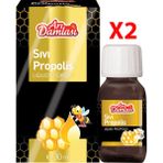 Arı Damlası Propolis Ekstresi Içeren Sıvı Takviye Edici Gıda 30 ml - 60 ml