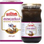 Arı Damlası Zencefilli 450 gr Bitkisel Karışım