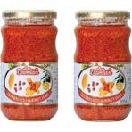 Arı Damlası Zeytinyağlı Kudret Narı 2 X 300 Gr Arı Dam.Zeytinyağlı - --