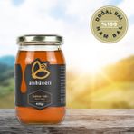 Arı Hüneri 450 gr Zahter Balı