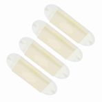 Arı Kaçış Ekipmanı, Daha Iyi Arıcılık Için Kaliteli Malzemelerle Arı Kovanı Yuva Kapısı Arıcılar 4PCS