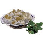 Arı Lokumları 250 gr Naneli Lokum