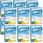 Arı Mama 12 Vitaminli 6 Mineralli Sütlü Pirinçli 12x200 gr Mama