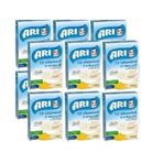 Ari Mama 12 Vitaminli 6 Mineralli Sutlu Pirincli 200Gr *12Li Paket