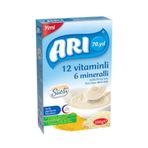 Arı Mama 200 gr Sütlü Pirinç Unu 12'li Paket