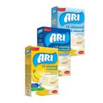 Arı Mama 3'lü Karışık Pirinç Unu