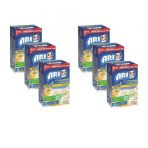 Arı Mama Gece Sütlü 7 Tahıllı Pirinç Unu 500 Gr - 6'Lı Paket