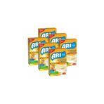 Ari Mama Mama 12 Vitaminli 6 Mineralli Sutlu Balli Irmikli Pirincli Kahvalti 200 Gr 6 Li Paket