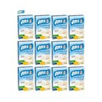 Arı Mama Pirinç Unu 12x200 gr Sütlü 12 Vitaminli 6 Mineralli Mama