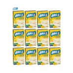Ari Mama Pirinc Unu 200 Gr Sutlu-Muzlu 12 Vitminli 6 Minarelli 12 Li Set